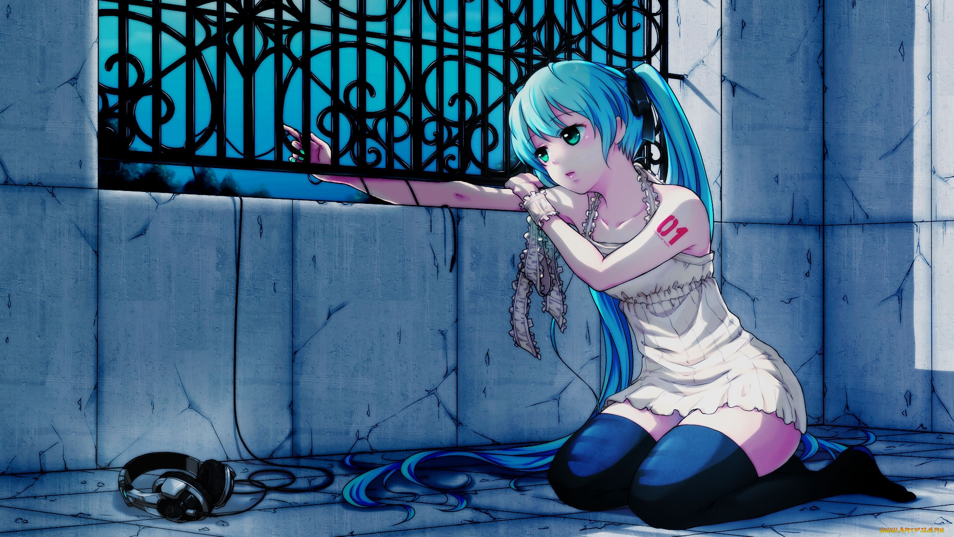 , vocaloid